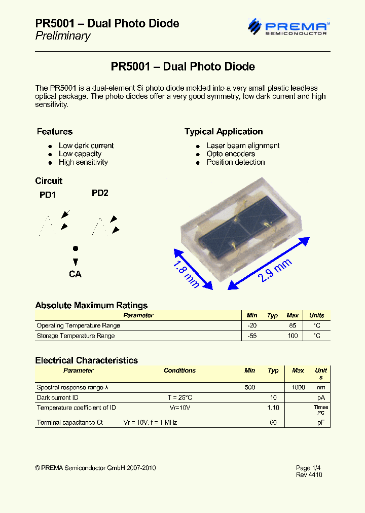 PR5001_7667561.PDF Datasheet