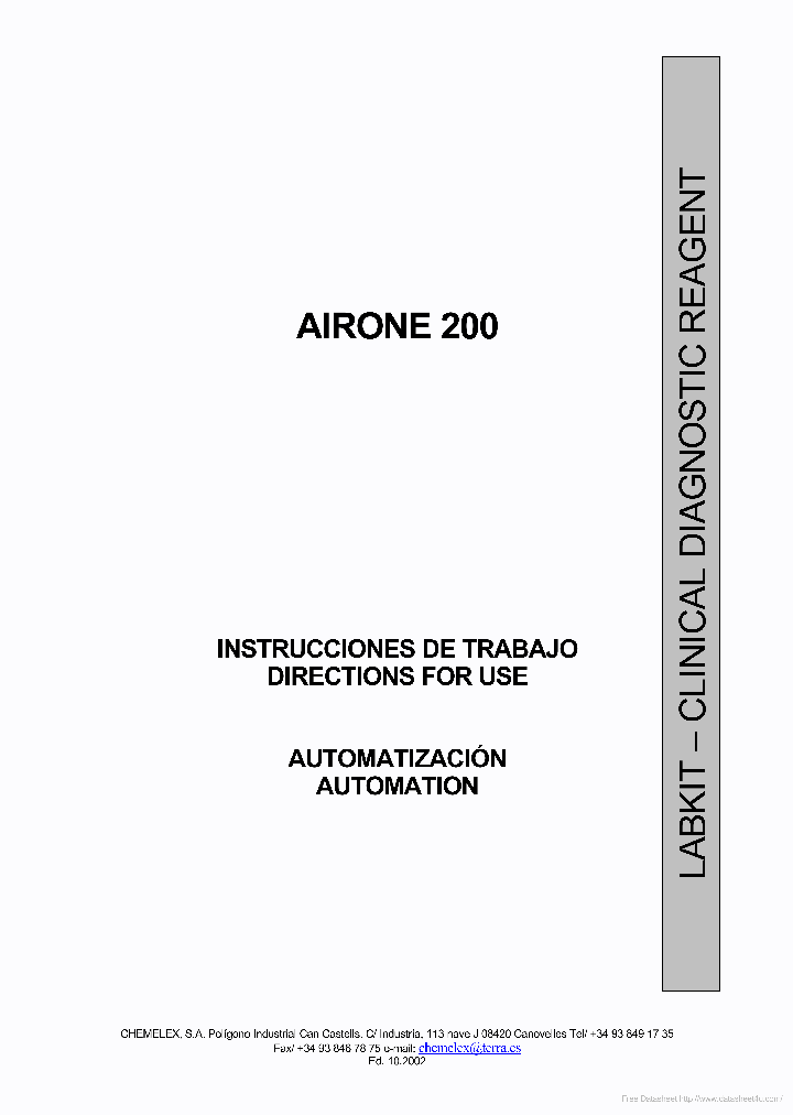 AIRONE200_7668048.PDF Datasheet