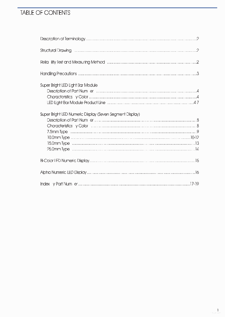 NSA101_7668309.PDF Datasheet