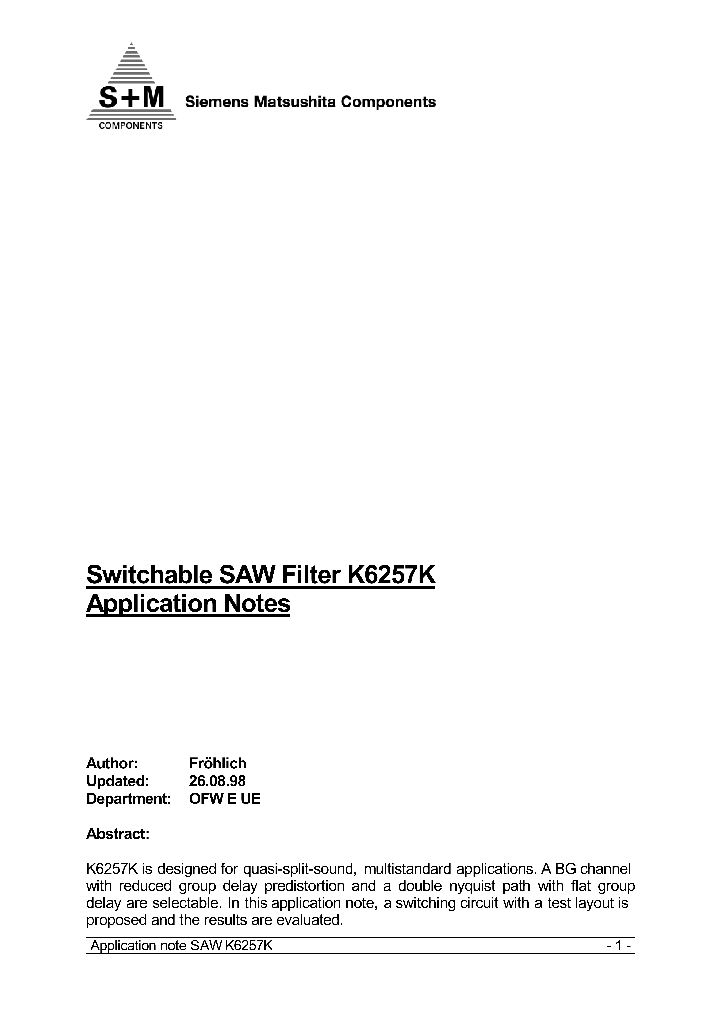 K6257K_7671071.PDF Datasheet