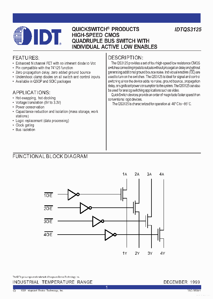 QS3125_7673849.PDF Datasheet