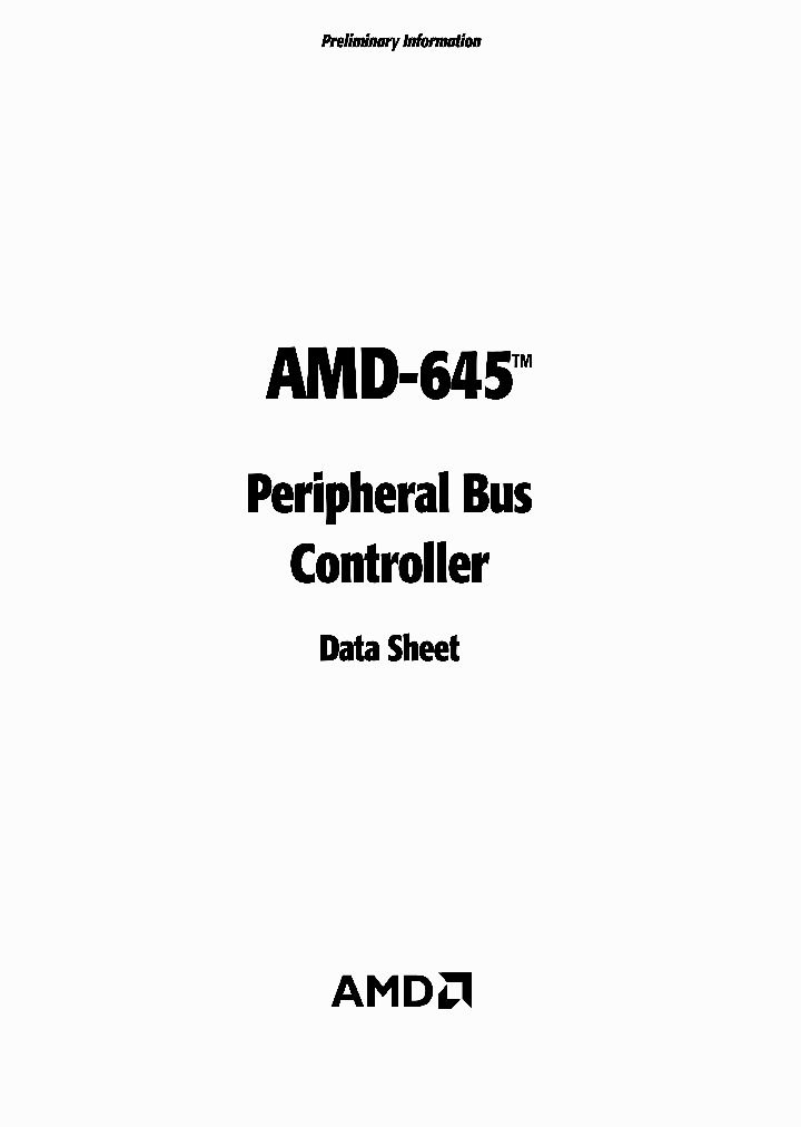 AMD-645_7674183.PDF Datasheet