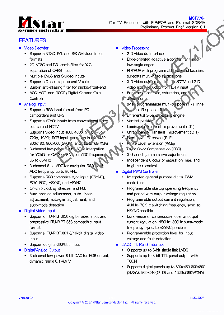 MST776-I_7676249.PDF Datasheet
