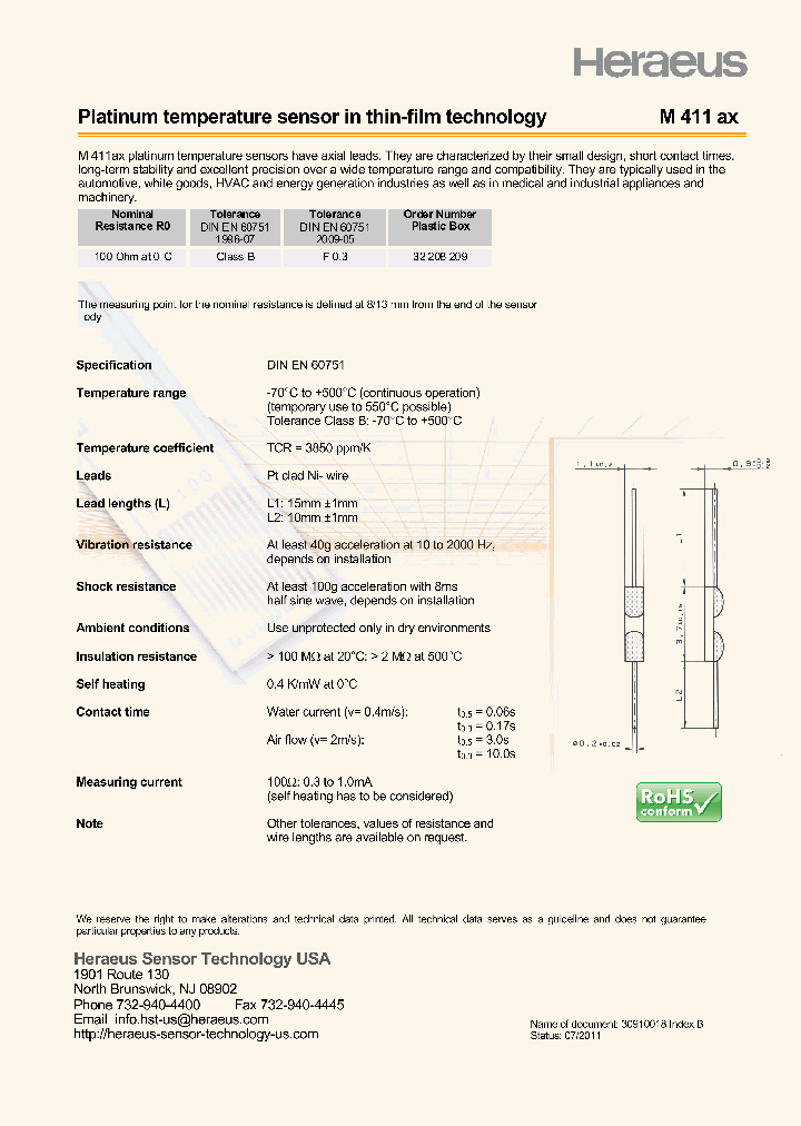 M411AX_7676561.PDF Datasheet
