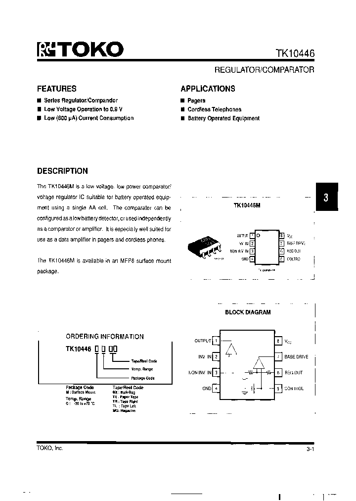 TK10446MCMG_7677374.PDF Datasheet