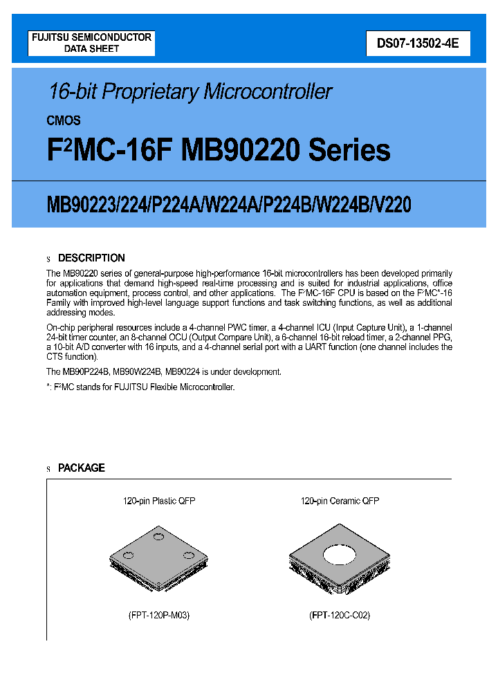 MB90223_7677686.PDF Datasheet