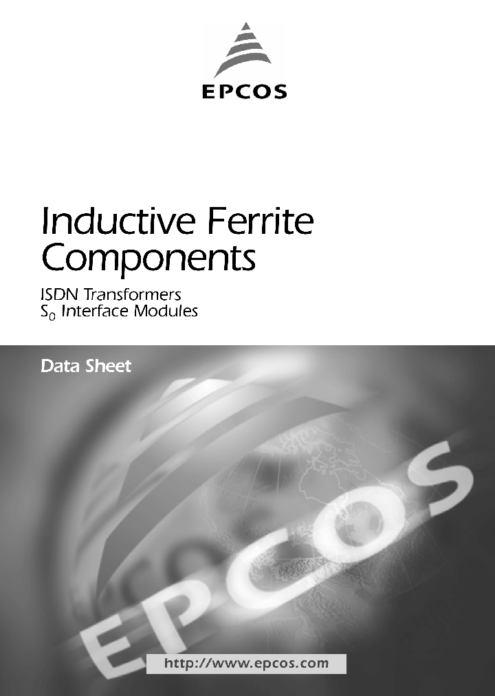 B78475-PXXXX-A2_7677930.PDF Datasheet