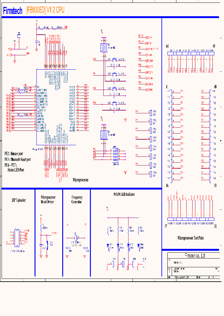 FB800ED-MICOM_7679117.PDF Datasheet