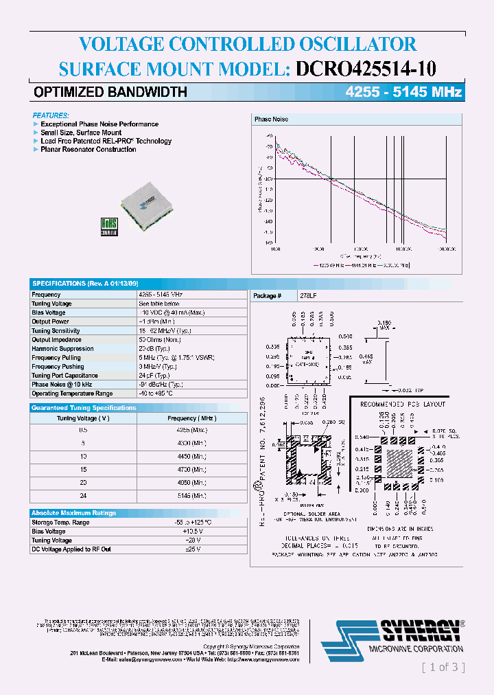DCRO425514-10_7682043.PDF Datasheet