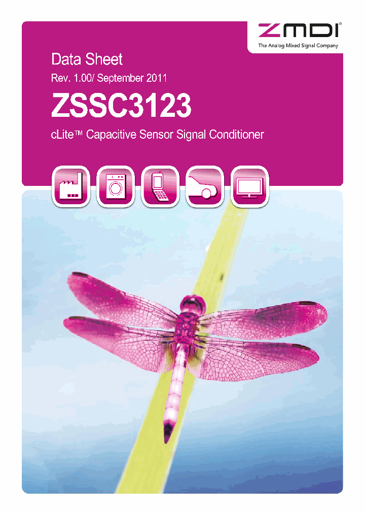 ZSSC3123_7684602.PDF Datasheet