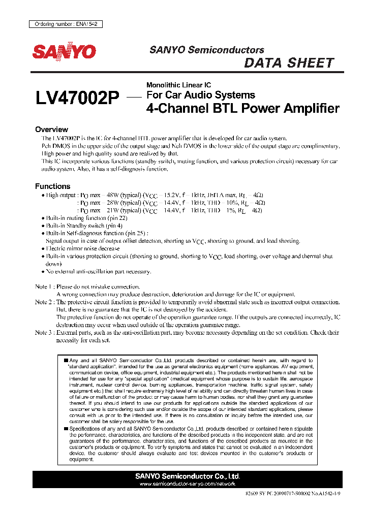 LV47002P_7689653.PDF Datasheet