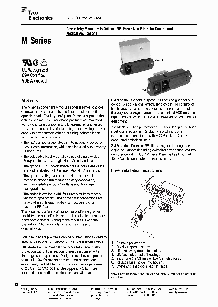 3EXM1S_7691708.PDF Datasheet