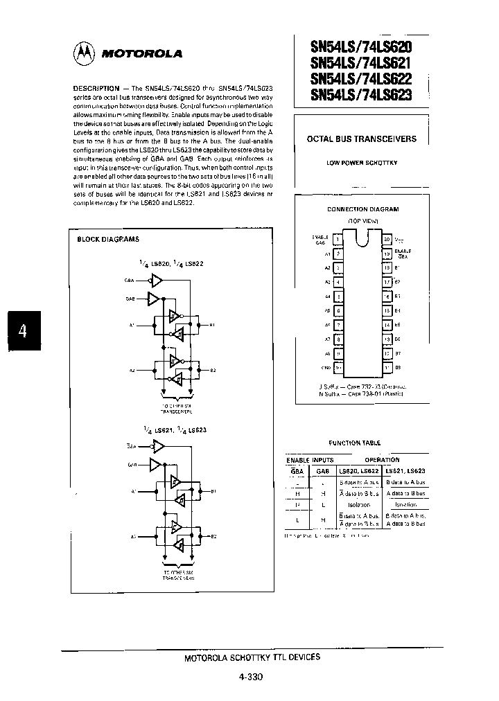 SN74LS622JS_7692607.PDF Datasheet