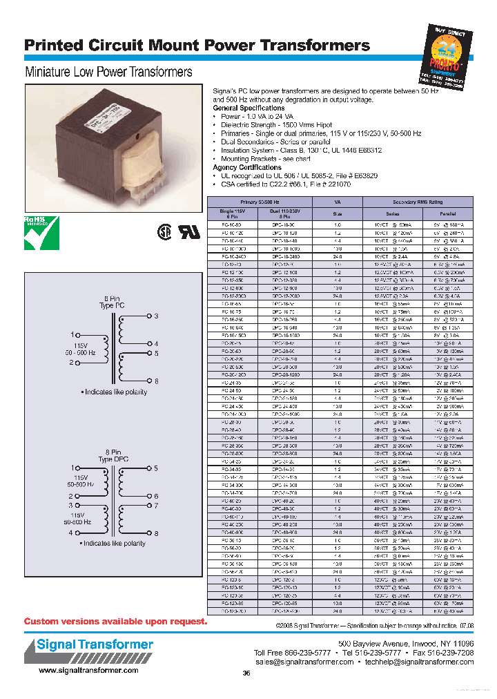 PC-10-1000_7693668.PDF Datasheet