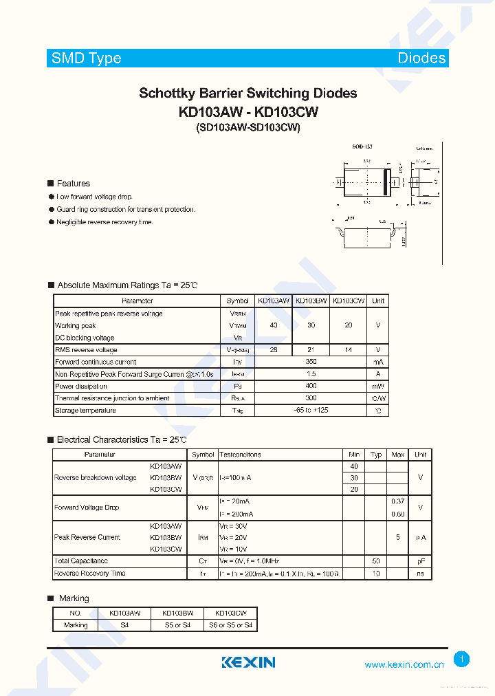 KD103BW_7693910.PDF Datasheet