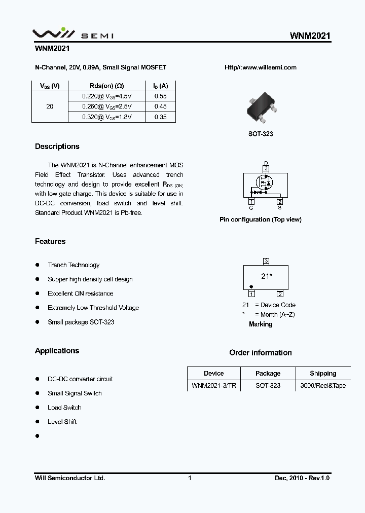 WNM2021_7695165.PDF Datasheet