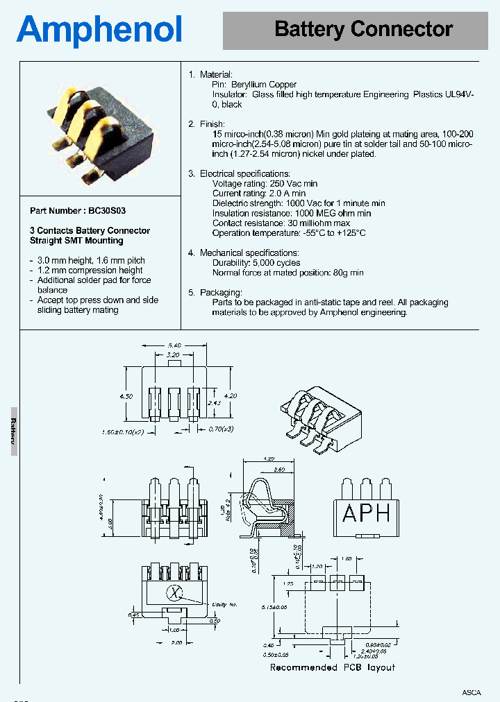 BC30S03_7696468.PDF Datasheet