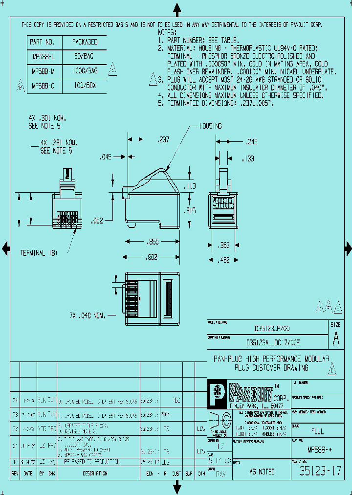 MP588-M_7696932.PDF Datasheet