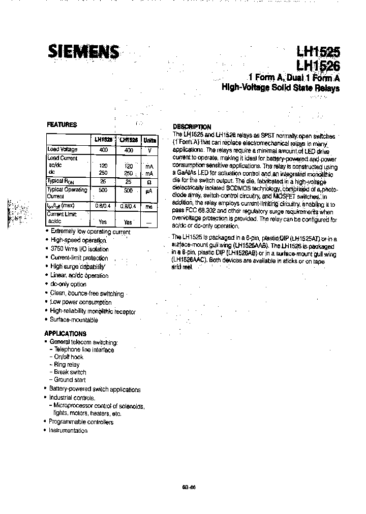 LH1526AB_7697024.PDF Datasheet