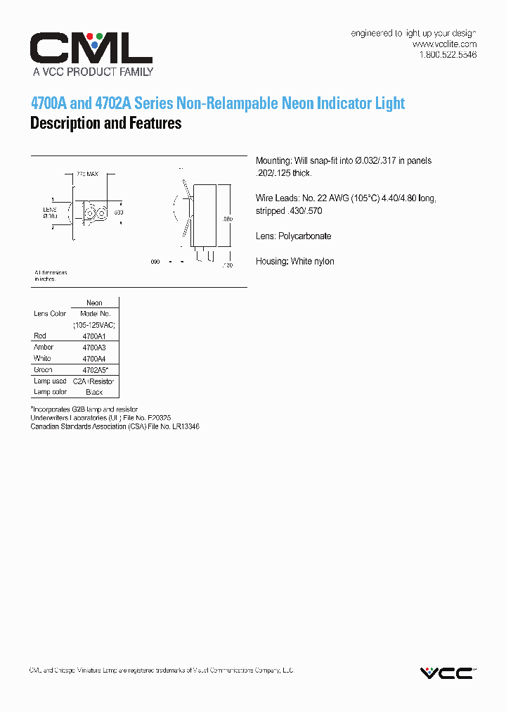 4700A_7697523.PDF Datasheet
