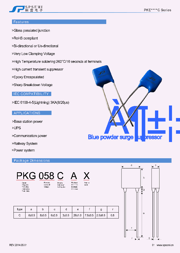 PKE020AC_7701090.PDF Datasheet