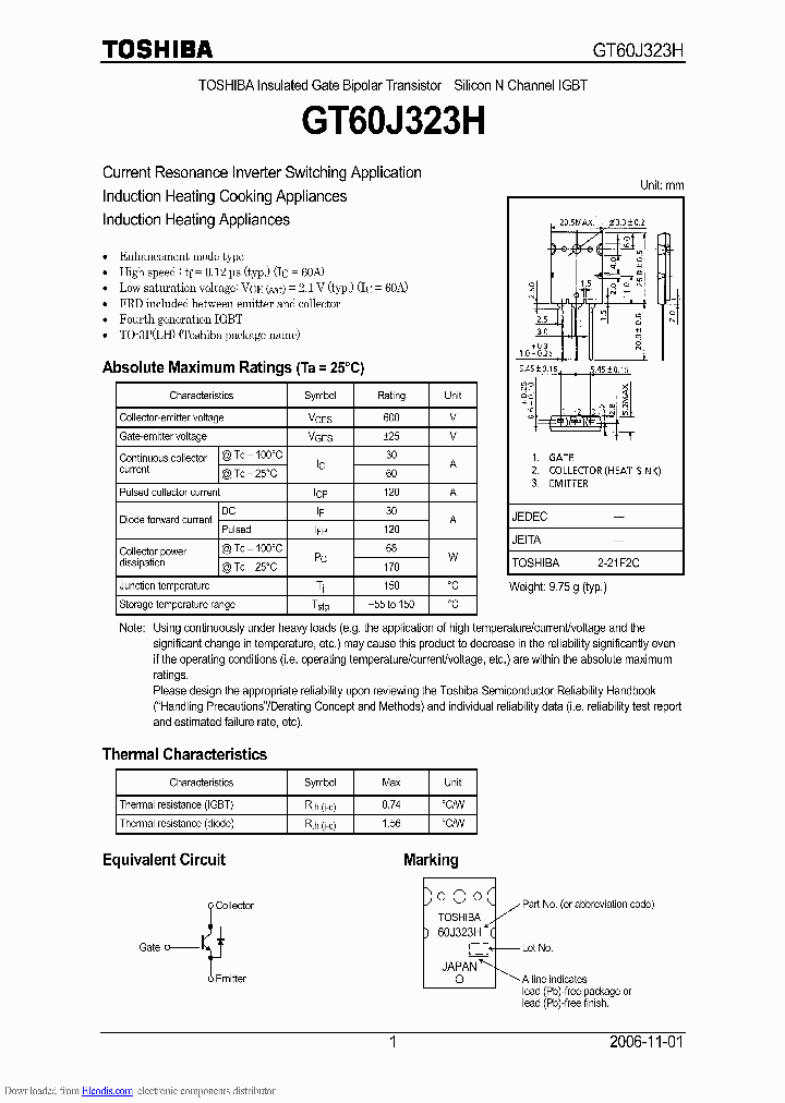 GT60J323H_7701606.PDF Datasheet