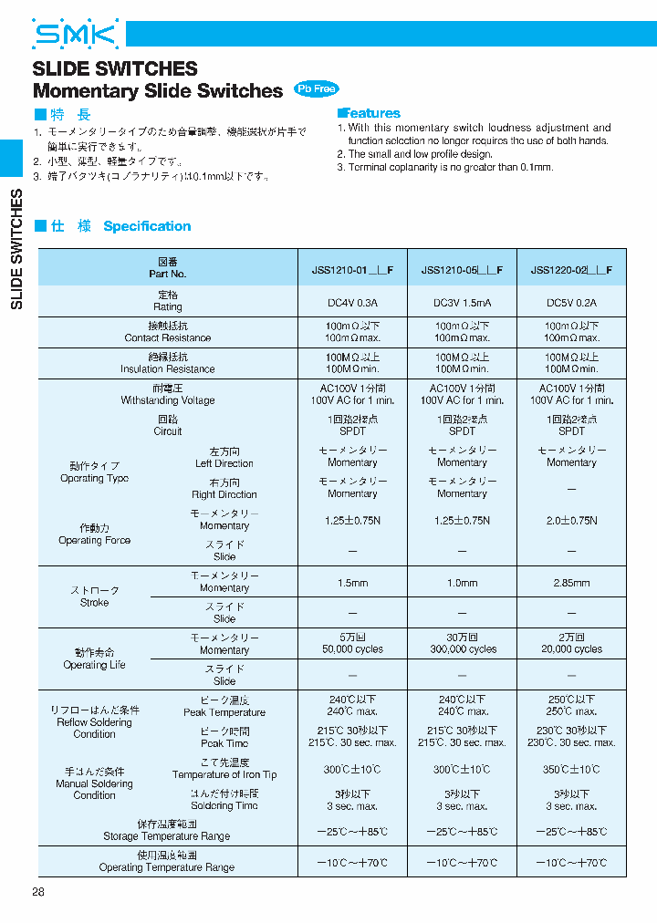 JSS1210-0101F_7706170.PDF Datasheet