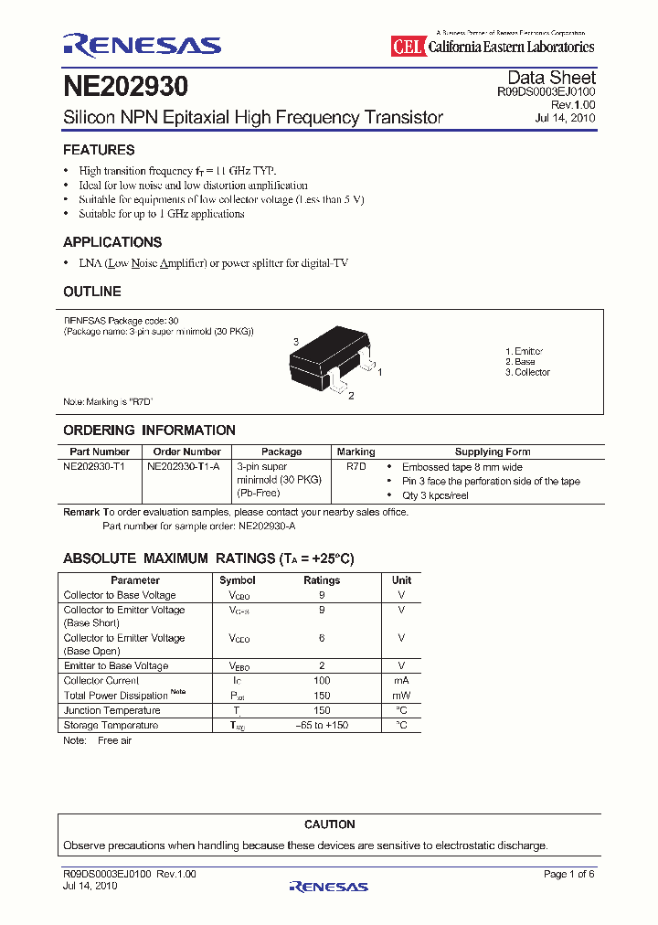 NE202930_7708133.PDF Datasheet