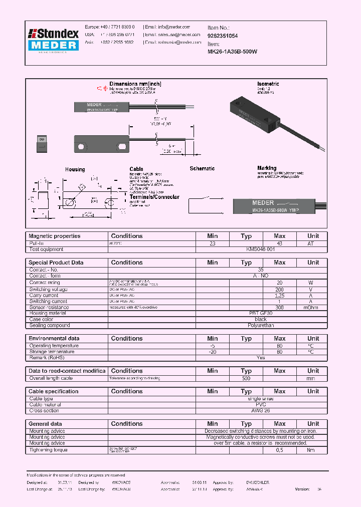 9262351054_7709771.PDF Datasheet