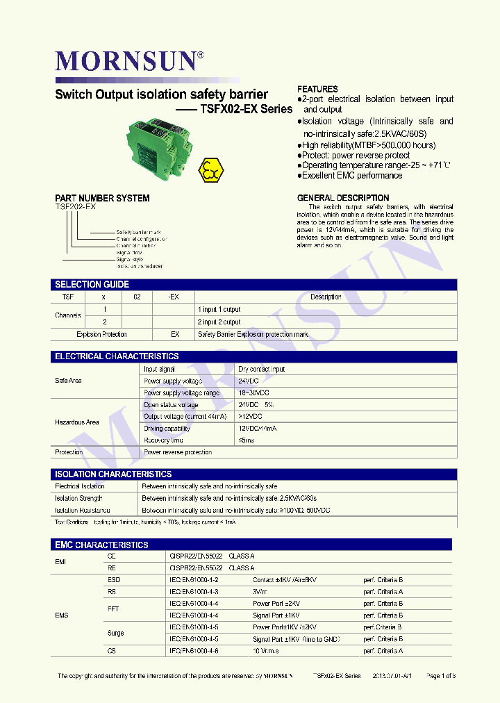 TSF202-EX_7710208.PDF Datasheet