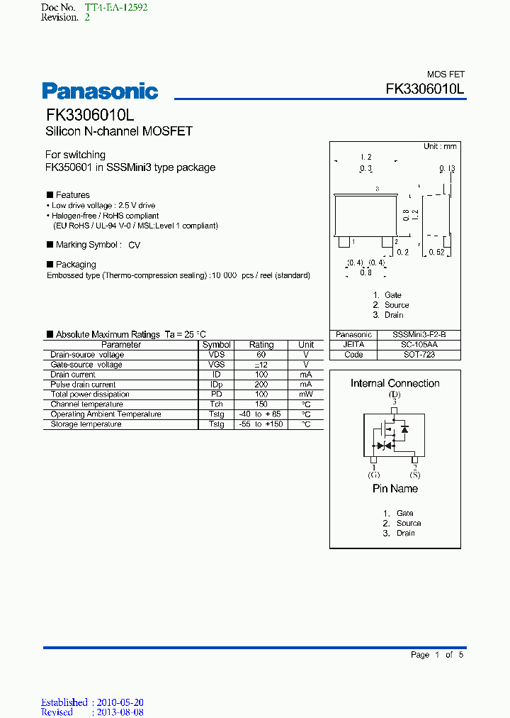 FK3306010L_7710760.PDF Datasheet