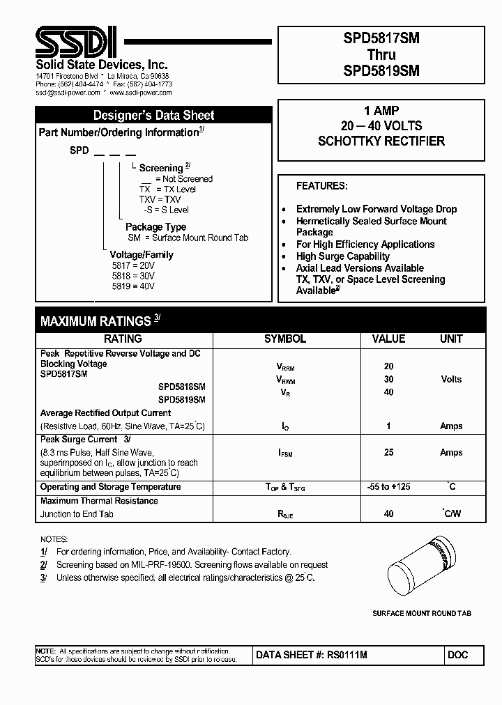 RS0111M_7711648.PDF Datasheet