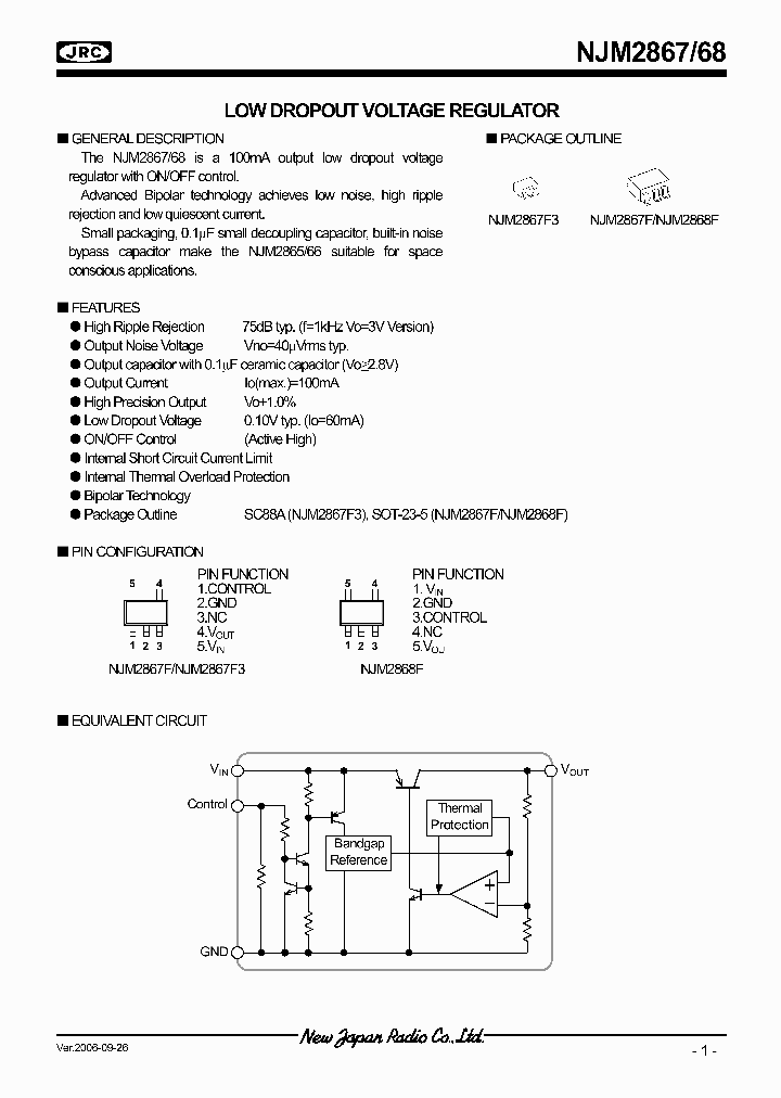 NJM2868F05_7711580.PDF Datasheet