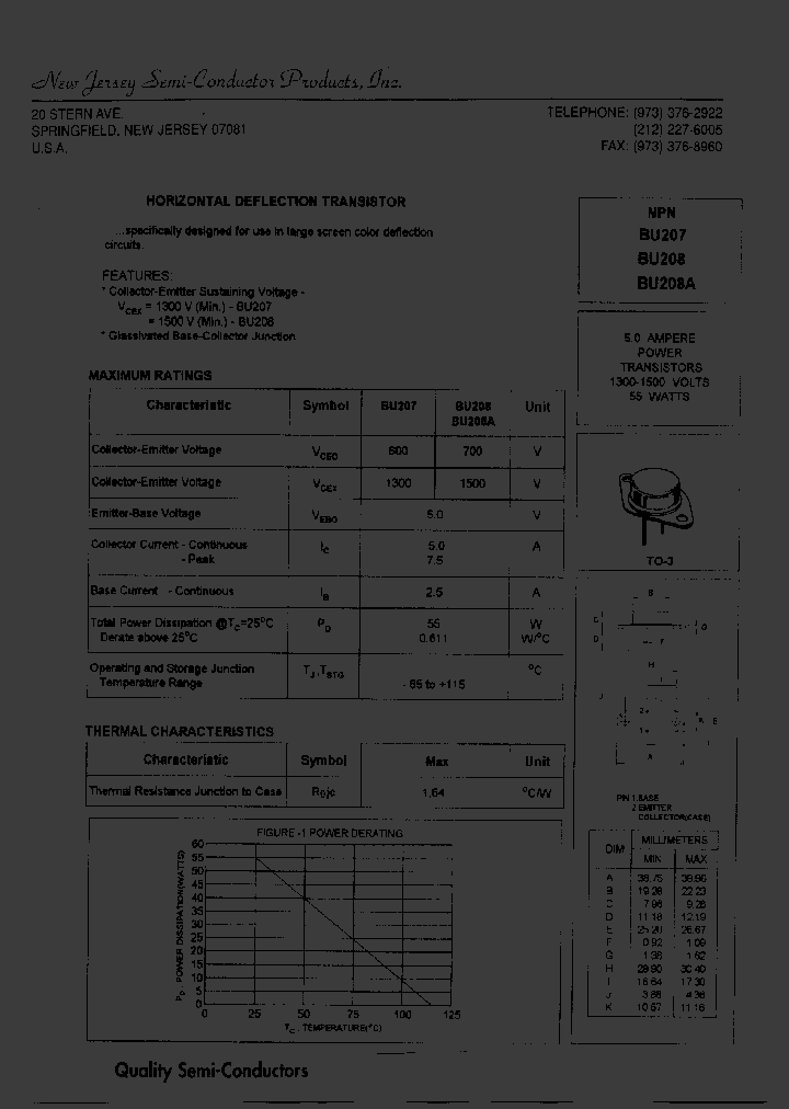 BU208_7712304.PDF Datasheet
