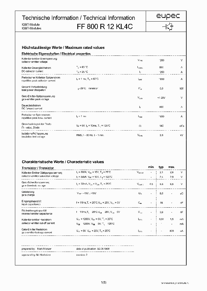 FF800R12KL4C_7712904.PDF Datasheet