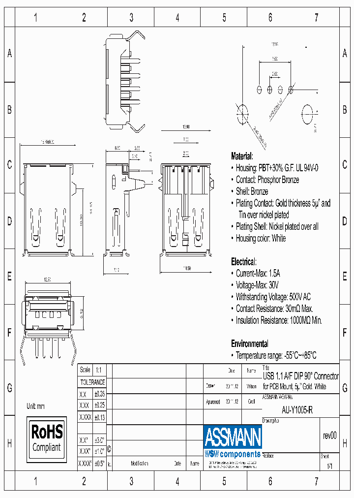 AU-Y1005-R_7713938.PDF Datasheet