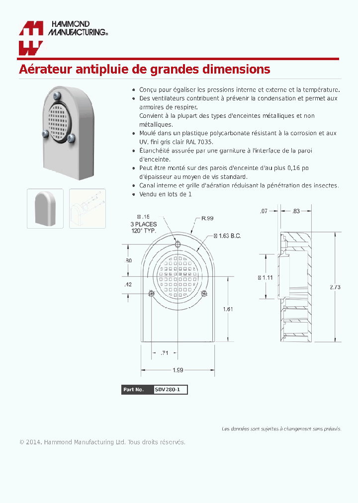 SDV280-1_7713992.PDF Datasheet