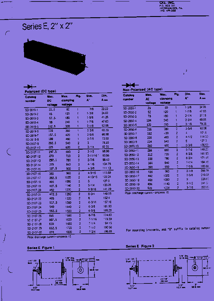 SD-2650-8B_7714762.PDF Datasheet