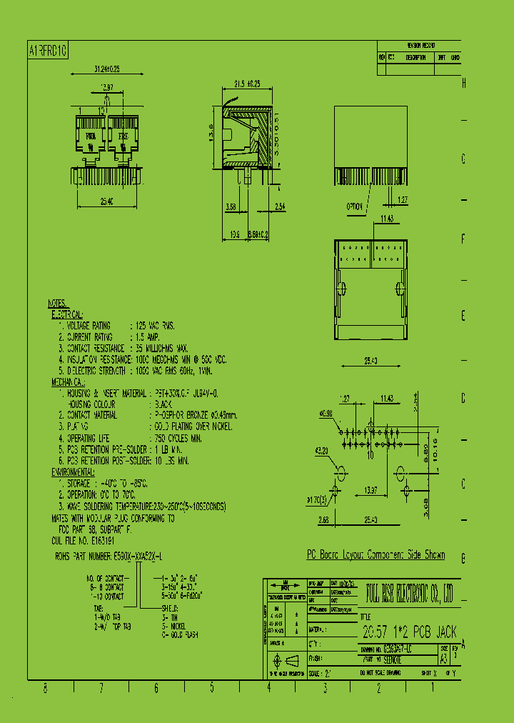 E5901-15A526-L_7715201.PDF Datasheet