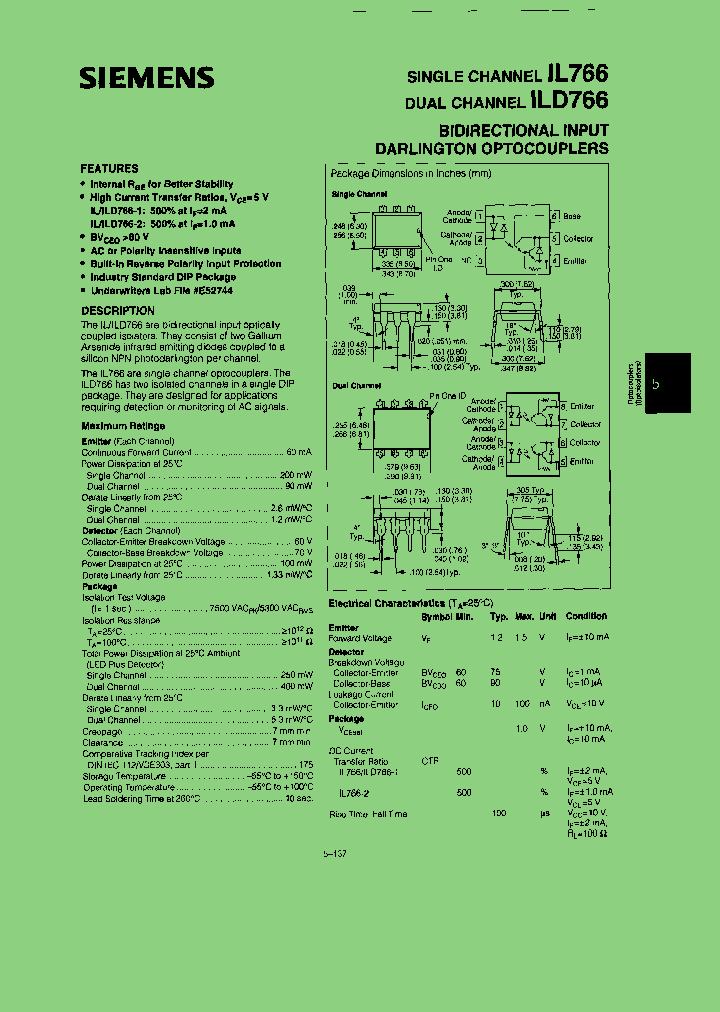 IL766-1-X006_7715451.PDF Datasheet