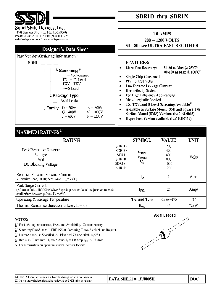 RU0005H_7715843.PDF Datasheet