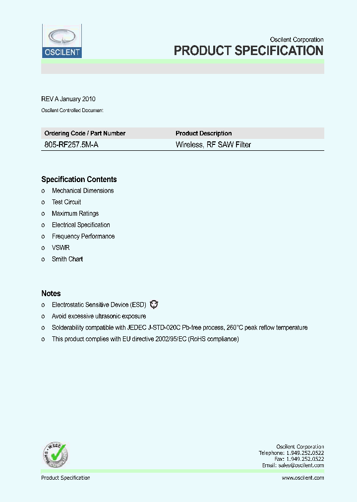 805-RF2575M-A_7717083.PDF Datasheet