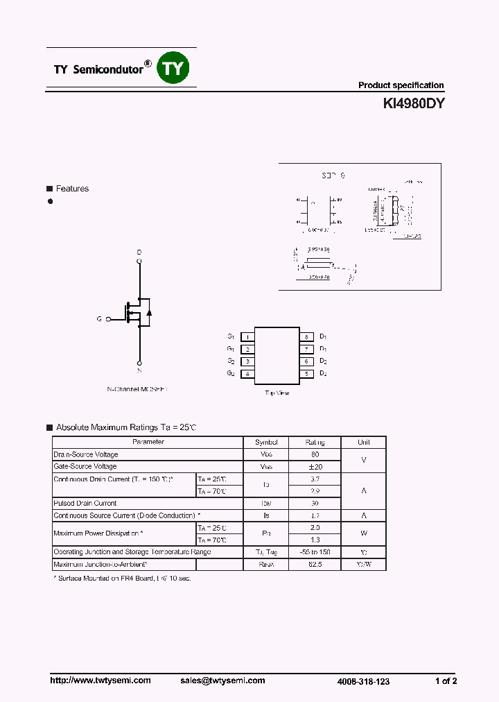 KI4980DY_7721996.PDF Datasheet