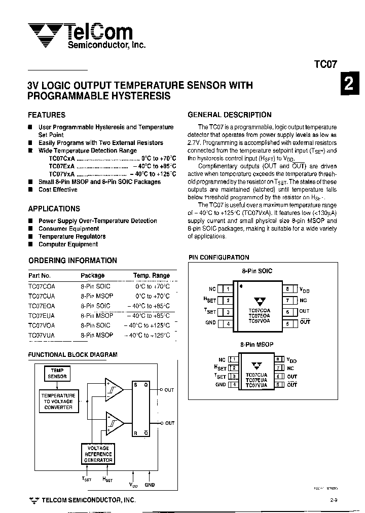 TC07VOA723_7723469.PDF Datasheet