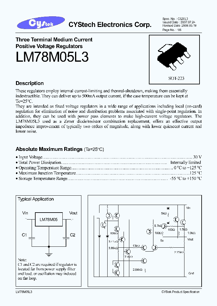LM78M05L3_7726546.PDF Datasheet