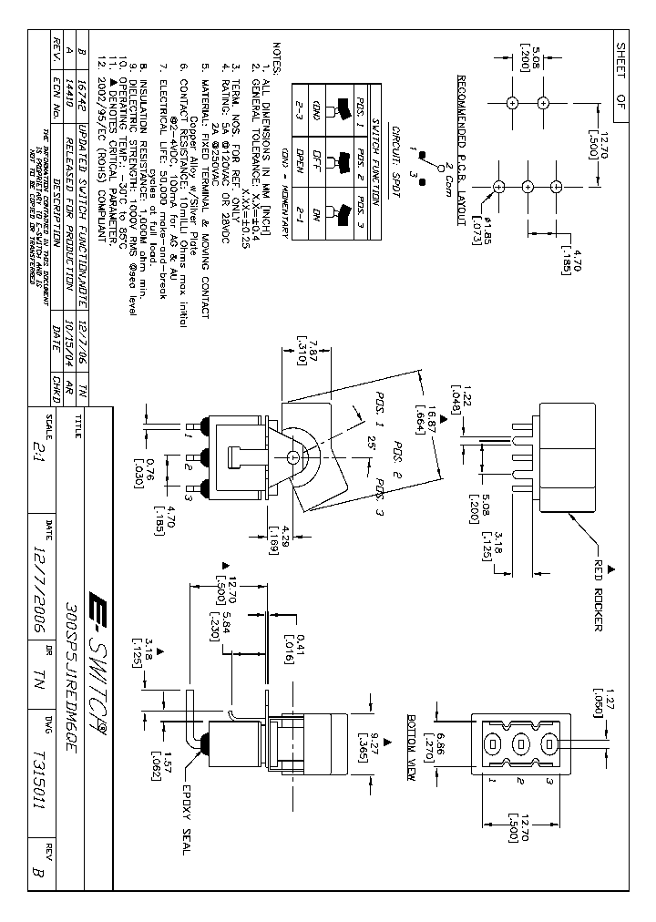 T315011_7726839.PDF Datasheet