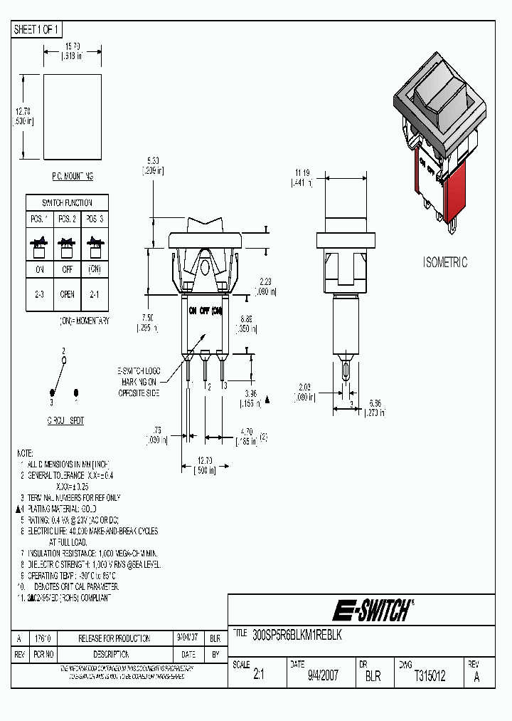 T315012_7726840.PDF Datasheet