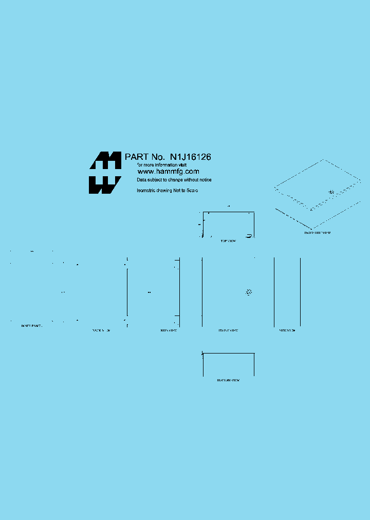 N1J16126_7727296.PDF Datasheet