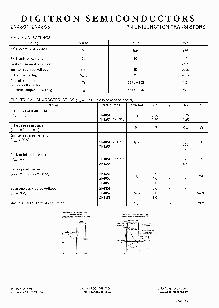 2N4851_7727775.PDF Datasheet