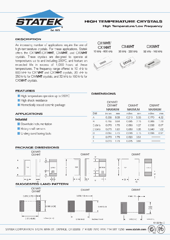 CX4VHT_7728287.PDF Datasheet